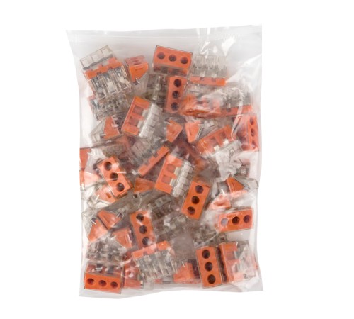 EKF plc-smk-773-173 Клемма СМК 773-173 (с пастой), 3 отверстия, 2,5-6,0 мм2 EKF PROxima EKF plc-smk-773-173 Клемма СМК 773-173 (с пастой), 3 отверстия, 2,5-6,0 мм2 EKF PROxima