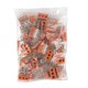 EKF plc-smk-773-173 Клемма СМК 773-173 (с пастой), 3 отверстия, 2,5-6,0 мм2 EKF PROxima