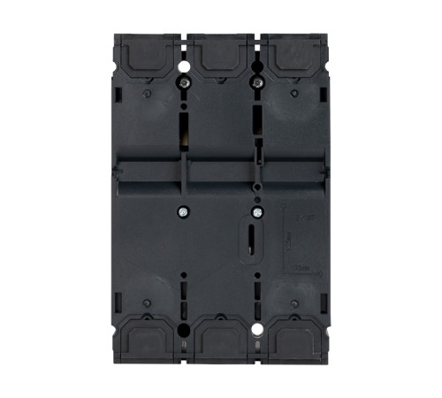 EKF mccb99C-250-250 Выключатель автоматический ВА-99C (Compact NS) 250/250А 3P 45kA EKF PROxima EKF mccb99C-250-250 Выключатель автоматический ВА-99C (Compact NS) 250/250А 3P 45kA EKF PROxima