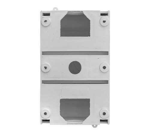 EKF pbm40-n-4 Бокс КМПН 1/4 инд. штрих-код EKF PROxima