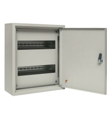EKF mb21-18-bas Щит распред. навесной ЩРН-18 (350х300х120) IP31 EKF Basic