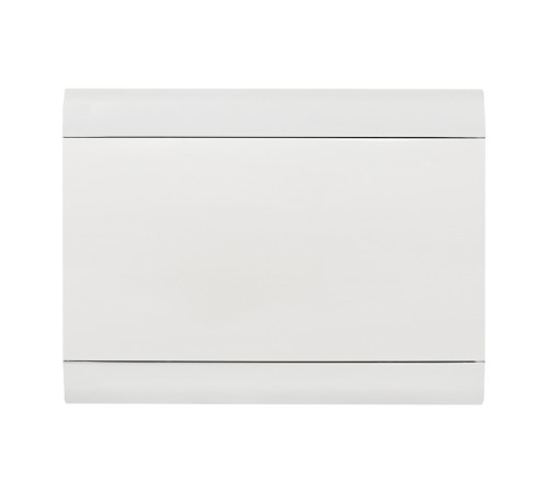 Щит ЩРН-П-12 "SlimBox" IP41 бел. дверца PROxima EKF sb-n-12w