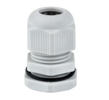 EKF plc-pg-13.5 Сальник PG13,5 IP54 d отверс. (20мм.) d проводника 6-12мм EKF PROxima