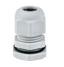 EKF plc-pg-13.5 Сальник PG13,5 IP54 d отверс. (20мм.) d проводника 6-12мм EKF PROxima