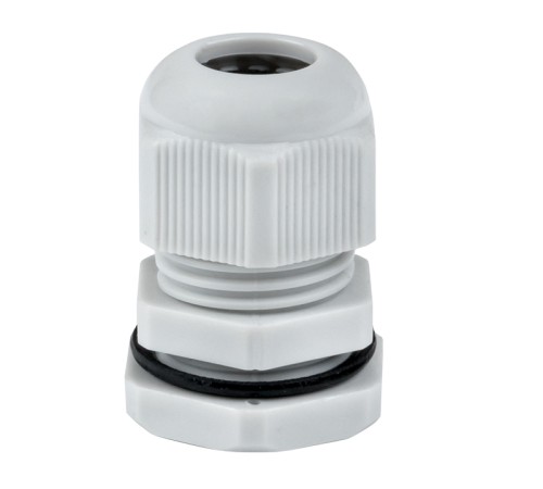 EKF plc-pg-13.5 Сальник PG13,5 IP54 d отверс. (20мм.) d проводника 6-12мм EKF PROxima EKF plc-pg-13.5 Сальник PG13,5 IP54 d отверс. (20мм.) d проводника 6-12мм EKF PROxima