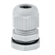 EKF plc-pg-13.5 Сальник PG13,5 IP54 d отверс. (20мм.) d проводника 6-12мм EKF PROxima