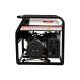 Kranz KR-16-1137 Генератор бензиновый KR8000, 8кВт, 230В, 25л, ручной старт