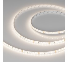Лента LED герметичная RTW-SE-A120-8mm 24V Day4000 (9.6 W/m, IP65, 2835, 5m) (ARL, -)
