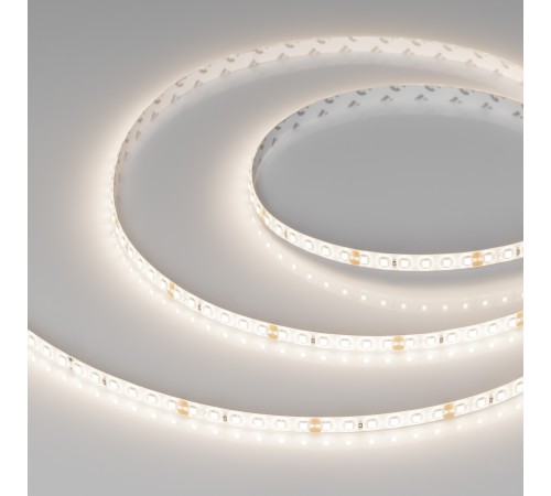 Лента LED герметичная RTW-SE-A120-8mm 24V Day4000 (9.6 W/m, IP65, 2835, 5m) (ARL, -)