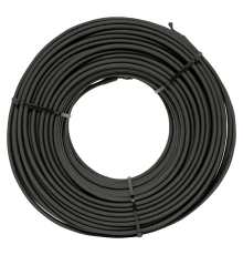 Кабель нагревательный саморегулирующийся DSE-17P (17 Вт/м) 50 м