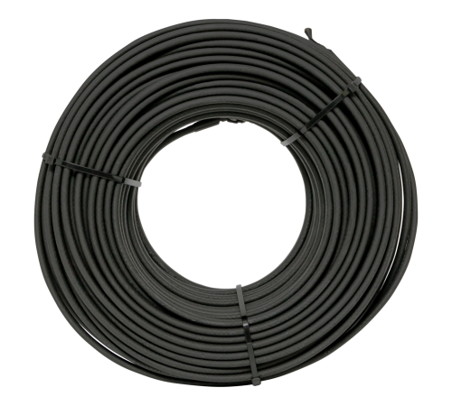 Кабель нагревательный саморегулирующийся DSE-17P (17 Вт/м) 50 м