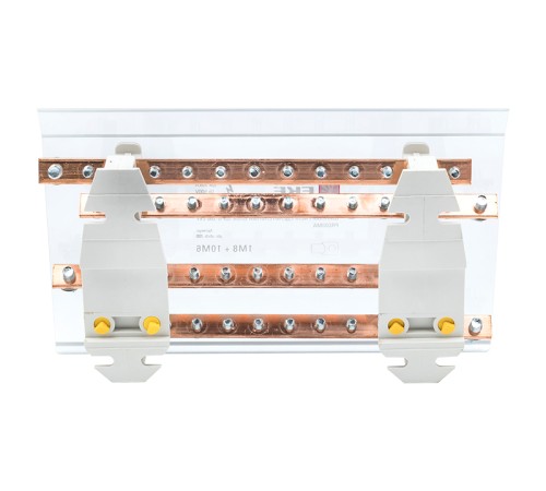 EKF plc-shrb-200 Шинный распределительный блок ШРБ-200 EKF PROxima EKF plc-shrb-200 Шинный распределительный блок ШРБ-200 EKF PROxima