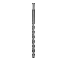 Бур по бетону, 12 x 210mm, SDS PLUS// Сибртех
