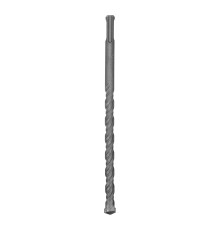 Бур по бетону, 12 x 210mm, SDS PLUS// Сибртех