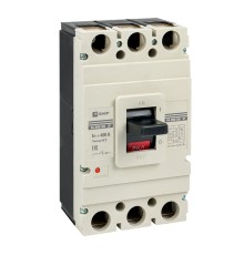 EKF mccb99-400-400m Выключатель автоматический ВА-99М  400/400А 3P 42кА EKF PROxima