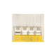 EKF plc-smk-2273-244 Строительно-монтажная клемма СМК 2273-244 (с пастой) 4 отверстия 0,5-2.5мм2 EKF PROxima