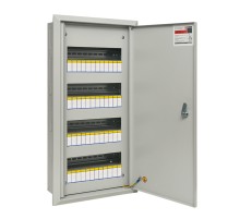 EKF mb11-48 Щит распред. встраиваемый ЩРВ-48 (650х340х120) IP31 EKF PROxima