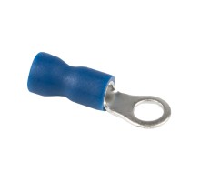 EKF nki-2-4n Наконечник кольцевой изолированный НКИ 2-4 (50шт.) EKF PROxima