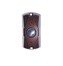 Кнопка выхода Falcon Eye FE-100 цвет: медь