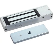 Falcon Eye FE-L500 Электромагнитный замок, с силой удержания на отрыв до 500 кг