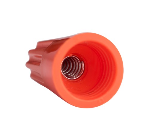 EKF plc-cc-5 Соединительный изолирующий зажим СИЗ (5мм.) (100шт.) EKF PROxima