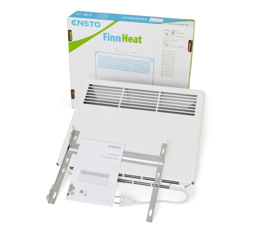 Конвектор электрический FinnHeat 250 Вт Конвектор электрический FinnHeat 250 Вт