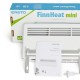 Конвектор электрический FinnHeat Mini 250 Вт
