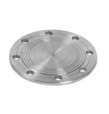 Фланец стальной глухой  100 мм