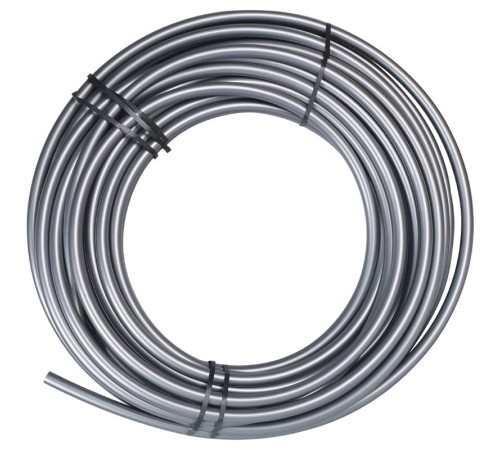 Труба сшитый полиэтилен flex 32х4.4 мм PE-Xa, бухта 50м