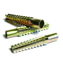 Дюбель металлический 6х32 для газобетона 20 шт.