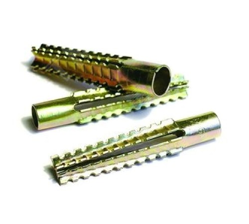 Дюбель металлический 6х32 для газобетона 20 шт.