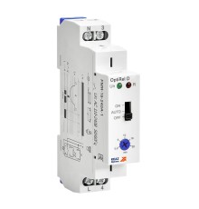 Фотореле OptiRel D FMR-15-240А-1 с датчиком 1,5м 16А 1СО 110-240АС