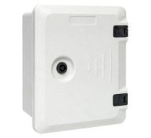 ЩМП антивандальный (300x250x170мм) IP65 навесной EKF PROxima