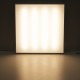 Светильник светодиодный универсальный LED ДВО 30 Вт MiR 2800 Лм 3000К 595х595х50 мм IP40 матовый