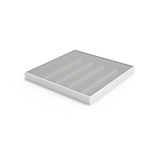 Светильник Gauss MiR G1-A0-00070-01G03-2003565 30Вт 6500K белый Светильник Gauss MiR G1-A0-00070-01G03-2003565 30Вт 6500K белый
