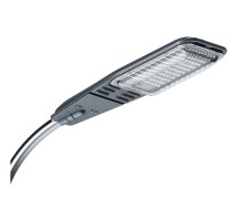 Светильник светодиодный ДКУ-150 Победа LED-150-Д120-IP65-УХЛ1(750/E/X/RAL9023/C50/PMMA/ST/G1)