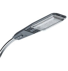 Светильник светодиодный ДКУ-150 Победа LED-150-Д120-IP65-УХЛ1(750/E/X/RAL9023/C50/PMMA/ST/G1)