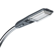 Светильник светодиодный ДКУ-125 Победа M LED-125-Д120-IP65-УХЛ1(750/E/X/RAL9 023/C50/PMMA/ST/G1)
