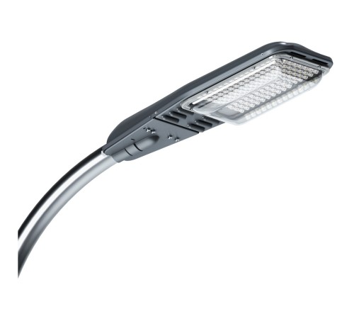Светильник светодиодный ДКУ-125 Победа M LED-125-Д120-IP65-УХЛ1(750/E/X/RAL9 023/C50/PMMA/ST/G1)