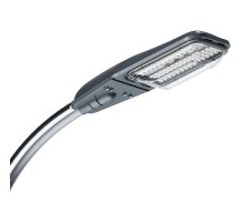 Светильник светодиодный ДКУ-100 Победа S LED-100-Д120-IP65-УХЛ1(750/E/X/RAL9023/C50/PMMA/ST/G1)