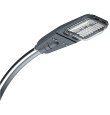 Победа XS LED-40-ШБ4К-IP65-УХЛ1(750/E/X/RAL9023/C50/PMMA/ST/G1)