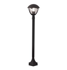 Светильник садово-парковый Gauss Aura столб 200*200*1000mm, 170-240V / 50Hz, 1xE27, Max.60W, IP: 54, 1/6