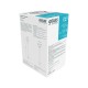 Светильник садово-парковый Gauss Aura столб 200*200*1000mm, 170-240V / 50Hz, 1xE27, Max.60W, IP: 54, 1/6