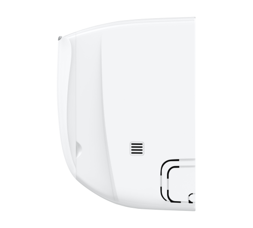 Внутренний блок сплит-системы Royal Clima RC-GL28HN/IN 9500 BTU, 28 м², 22/38 дБ, охлаждение, обогрев, осушение, белый (строго с арт 10443410) Внутренний блок сплит-системы Royal Clima RC-GL28HN/IN 9500 BTU, 28 м², 22/38 дБ, охлаждение, обогрев, осушение, белый (строго с арт 10443410)