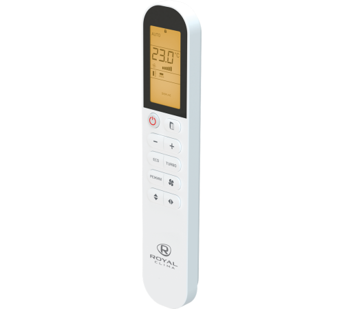 Внутренний блок сплит-системы Royal Clima RC-GL28HN/IN 9500 BTU, 28 м², 22/38 дБ, охлаждение, обогрев, осушение, белый (строго с арт 10443410) Внутренний блок сплит-системы Royal Clima RC-GL28HN/IN 9500 BTU, 28 м², 22/38 дБ, охлаждение, обогрев, осушение, белый (строго с арт 10443410)