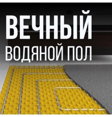 Труба гофрированная из нержав стали SS304 15А, отожженная, 20м