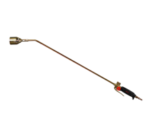 Горелка газовоздушная ГВ-111-Р (RB-111-P) ф50, 930мм