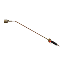 Горелка газовоздушная ГВ-111-Р (RB-111-P) ф50, 930мм