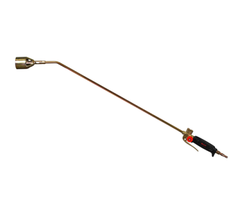 Горелка газовоздушная ГВ-111-Р (RB-111-P) ф50, 930мм