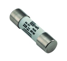Предохранитель цилиндрический ПЦ-102 4A 10x38